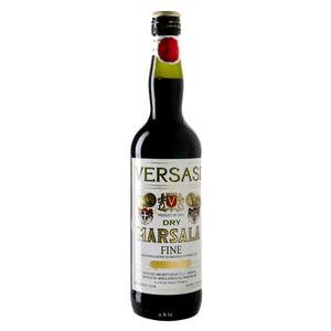 Versasi Dry Marsala