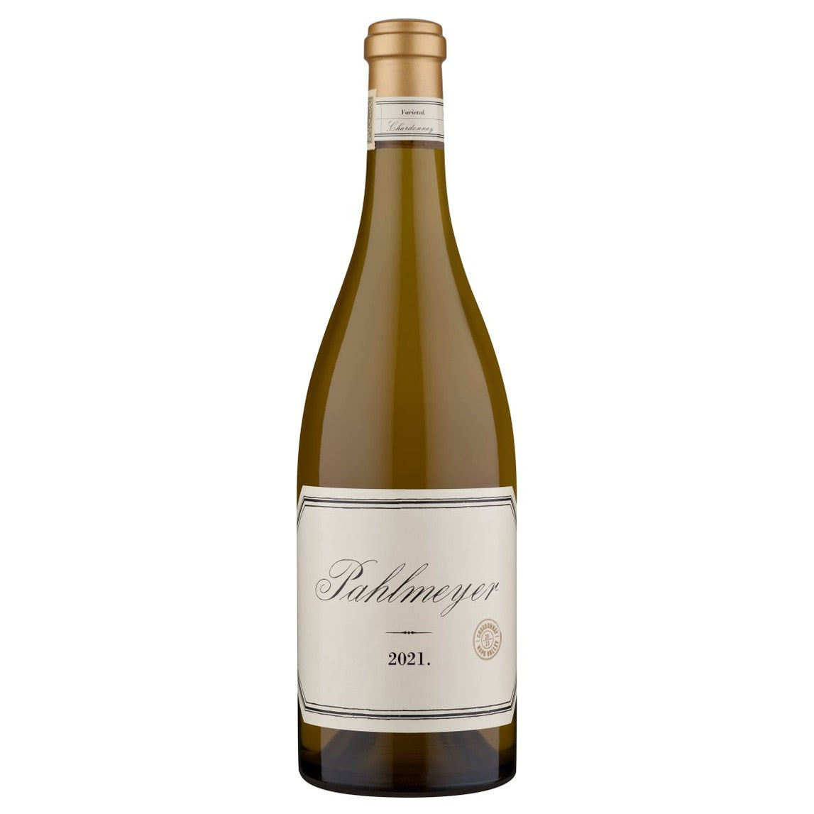 Pahlmeyer Napa Chardonnay 2021