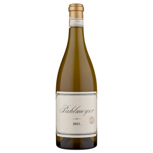 Pahlmeyer Napa Chardonnay 2021