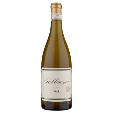 Pahlmeyer Napa Chardonnay 2021