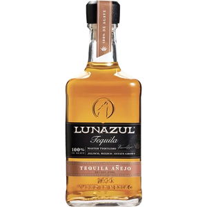 Lunazul Anejo Tequila