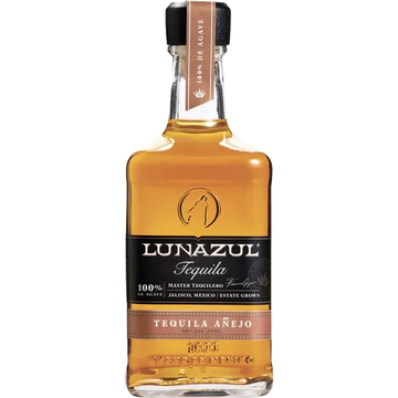 Lunazul Anejo Tequila