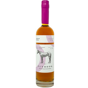 Pinhook Bourbondini Bourbon High Proof