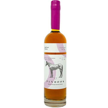 Pinhook Bourbondini Bourbon High Proof