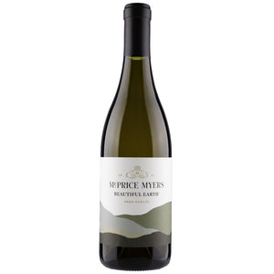 McPrice Myers Beautiful Earth Paso Robles White