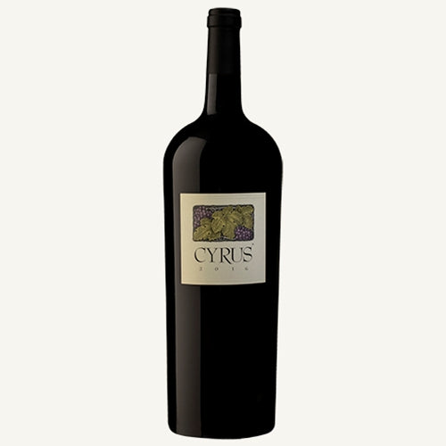 Cyrus Estate Red Blend