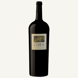 Cyrus Estate Red Blend