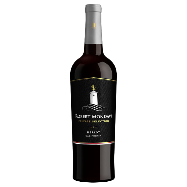 Robert Mondavi Private Selection Merlot