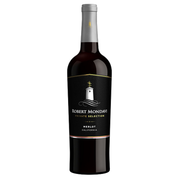 Robert Mondavi Private Selection Merlot