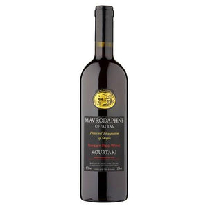 Kourtaki Mavrodaphne Red