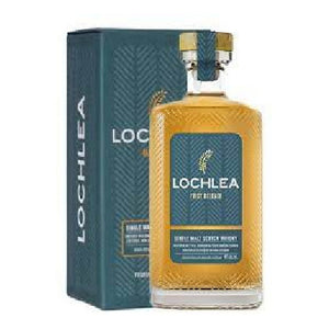 Lochlea Our Barley Scotch