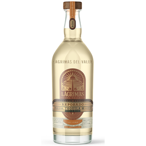 Lagrimas La Loma Reposado Tequila