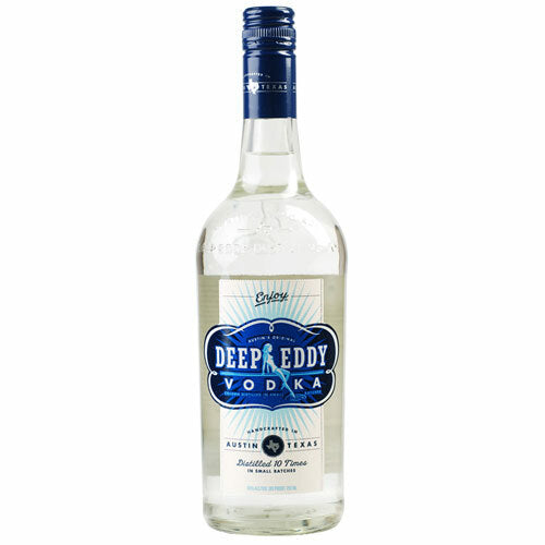 Deep Eddy Vodka