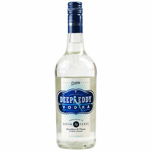 Deep Eddy Vodka