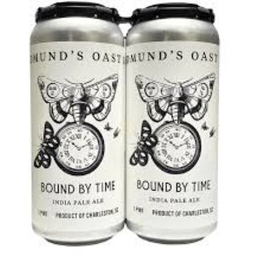 Edmunds Oast Bound By Time IPA