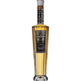 Cierto Private Collection Anejo Tequila