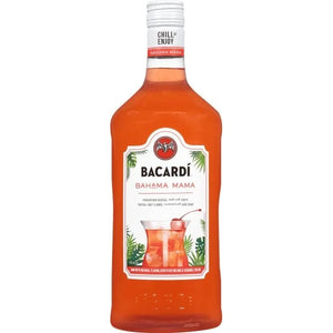 Bacardi Bahama Mama