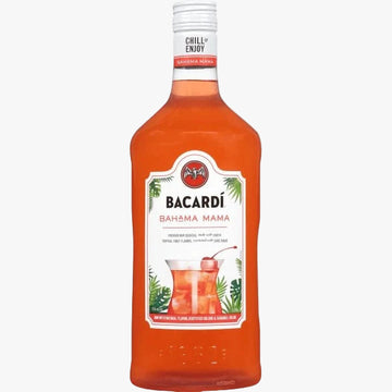 Bacardi Bahama Mama