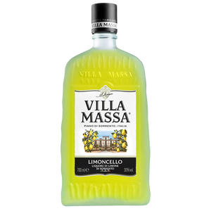 Villa Massa Limoncello