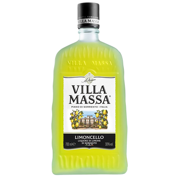 Villa Massa Limoncello
