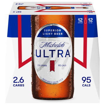 Michelob Ultra