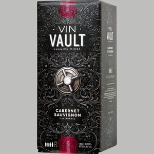 Vin Vault Cabernet Sauvignon