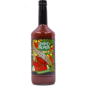 Taste of Florida Bloody Mary 32oz