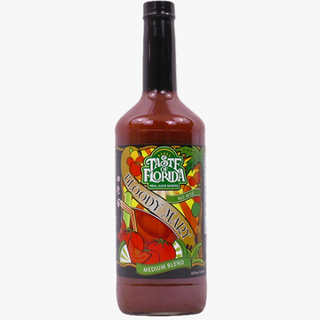 Taste of Florida Bloody Mary 32oz