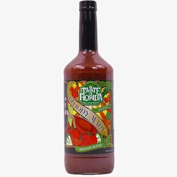 elfbar nachfll pod luft aus Smoked Bloody Mary Recipe
