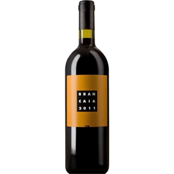 Brancaia Tre Rosso