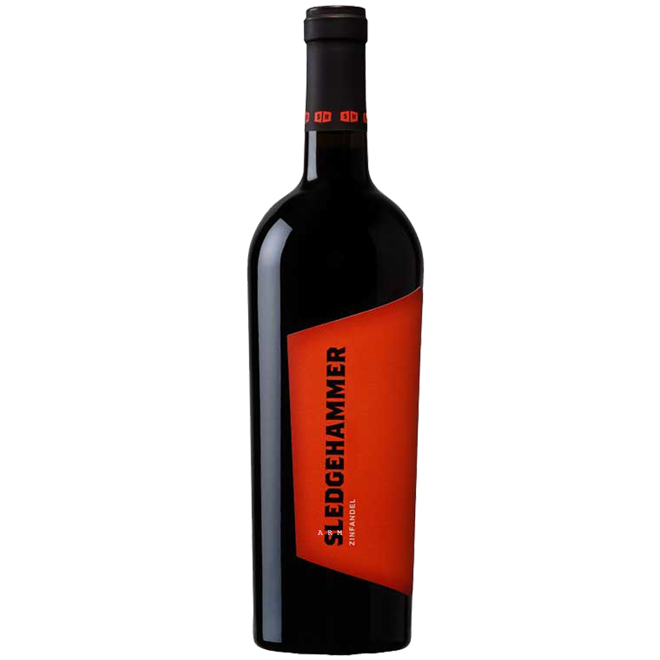 Sledgehammer Zinfandel