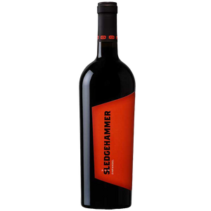 Sledgehammer Zinfandel