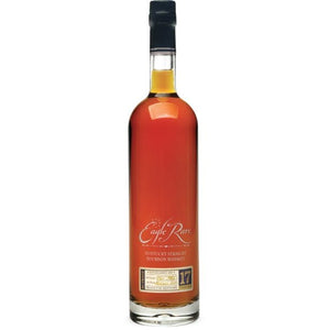 Eagle Rare 17yr Bourbon