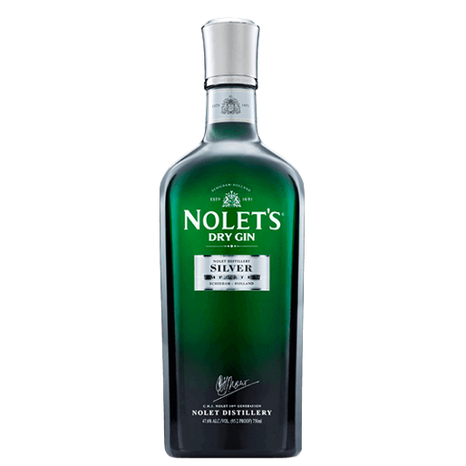 Nolets Silver Dry Gin