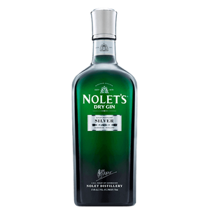 Nolets Silver Dry Gin