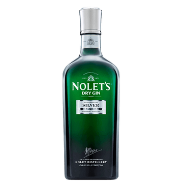 Nolets Silver Dry Gin
