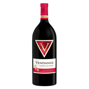 Vendange Cabernet