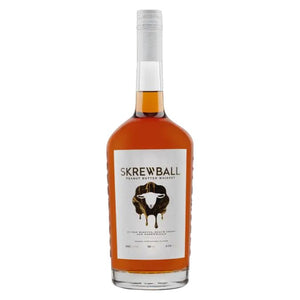 Skrewball Peanut Butter Whiskey