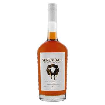 Skrewball Peanut Butter Whiskey