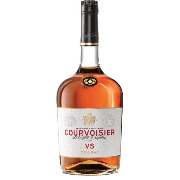 Courvoisier VS Cognac
