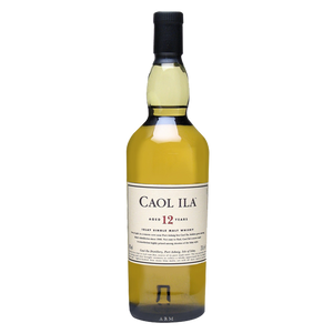Caol Ila 12Yr Scotch