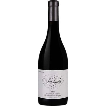 Sea Smoke Ten Pinot Noir