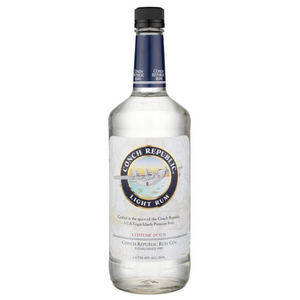 Conch Republic Light Rum