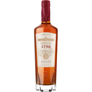 Santa Teresa 1796 Solera Rum