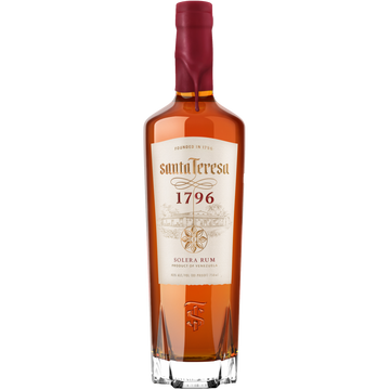 Santa Teresa 1796 Solera Rum