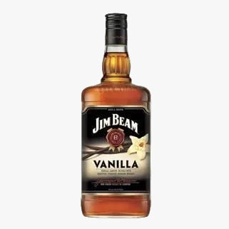 Jim Beam Vanilla