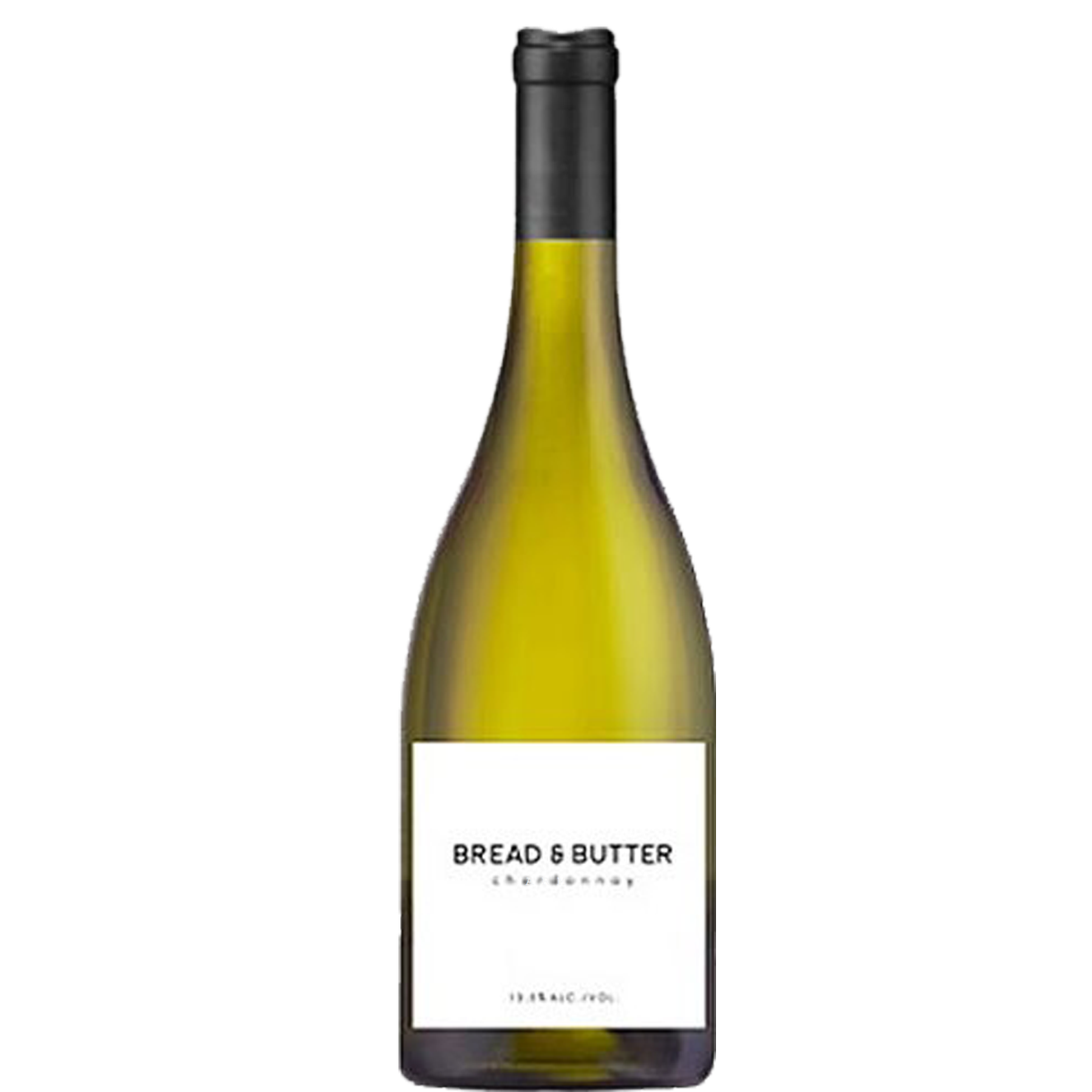 Bread & Butter Chardonnay