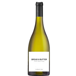 Bread & Butter Chardonnay