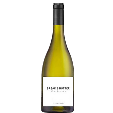 Bread & Butter Chardonnay
