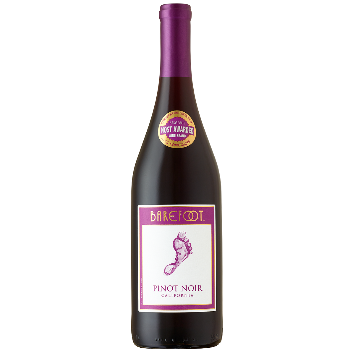 Barefoot Pinot Noir